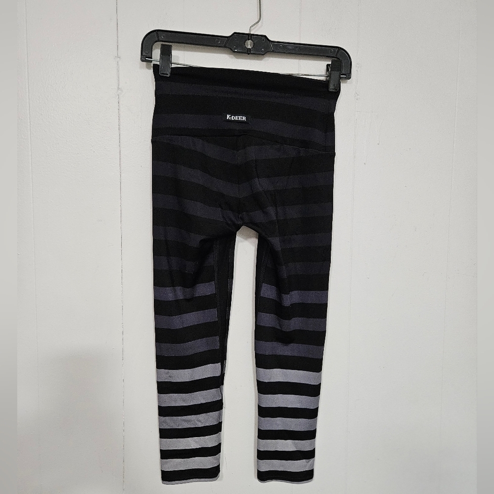 K-Deer Leggings - Picture 2 of 4